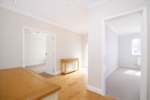 Entrance Hallway- click for photo gallery